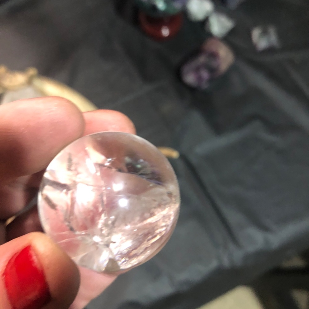 Quartz bundle - Picture 6 of 7